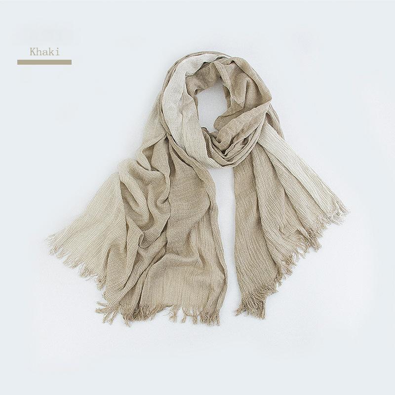 Lara™ - Breezy Wrap Scarf