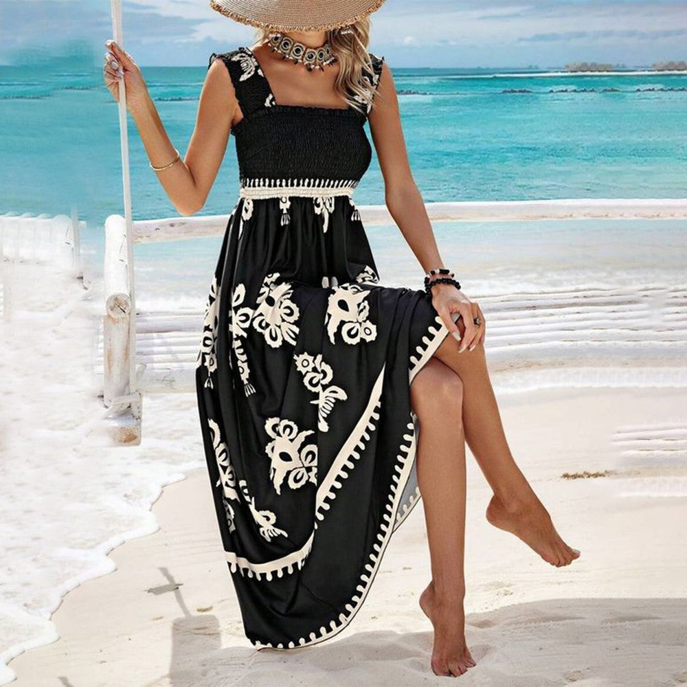 Hailey™ - Lightweight Boho Dress