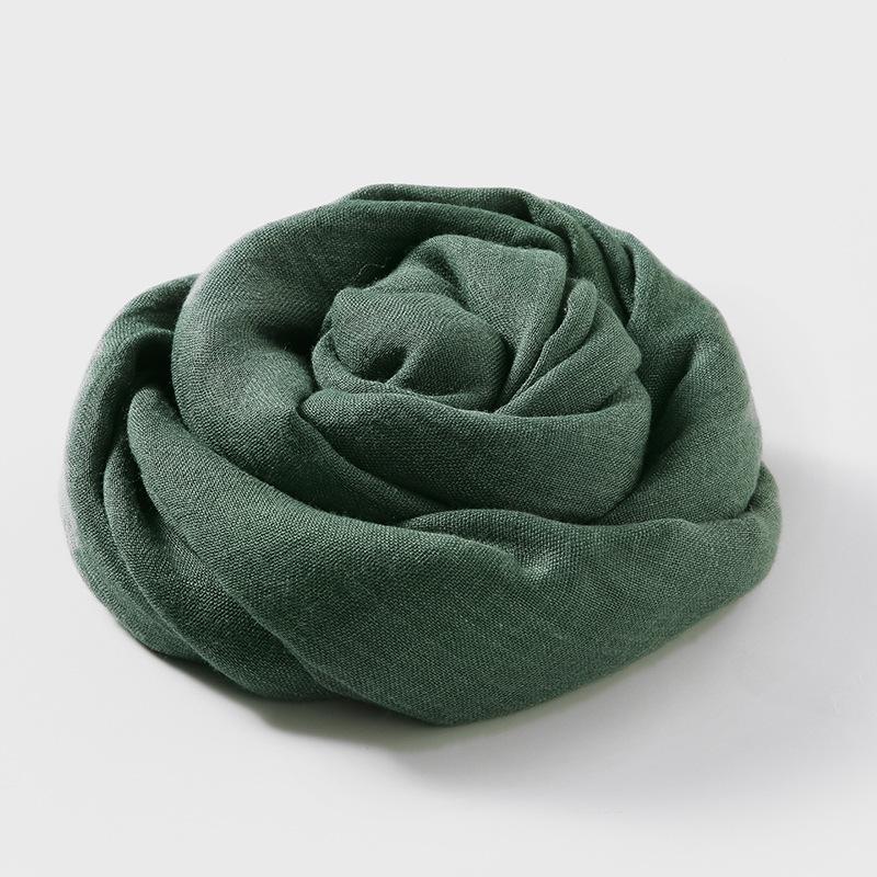 Taryn™ - Soft Flow Scarf