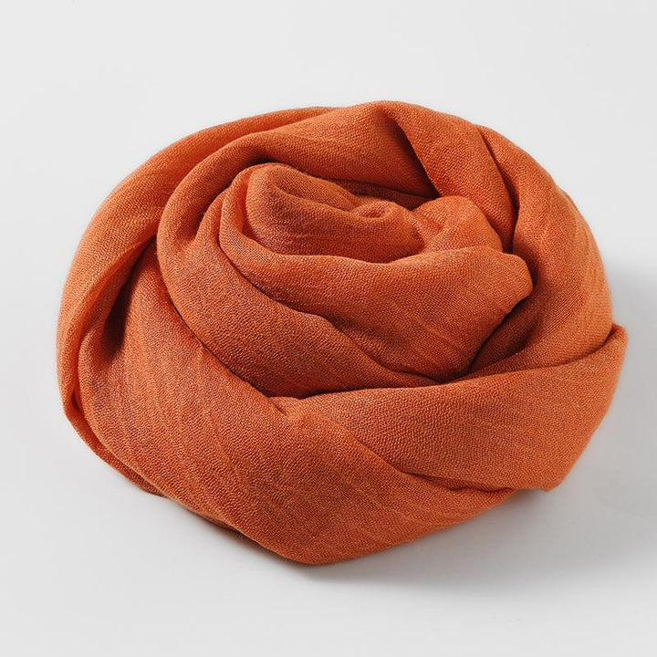 Taryn™ - Soft Flow Scarf