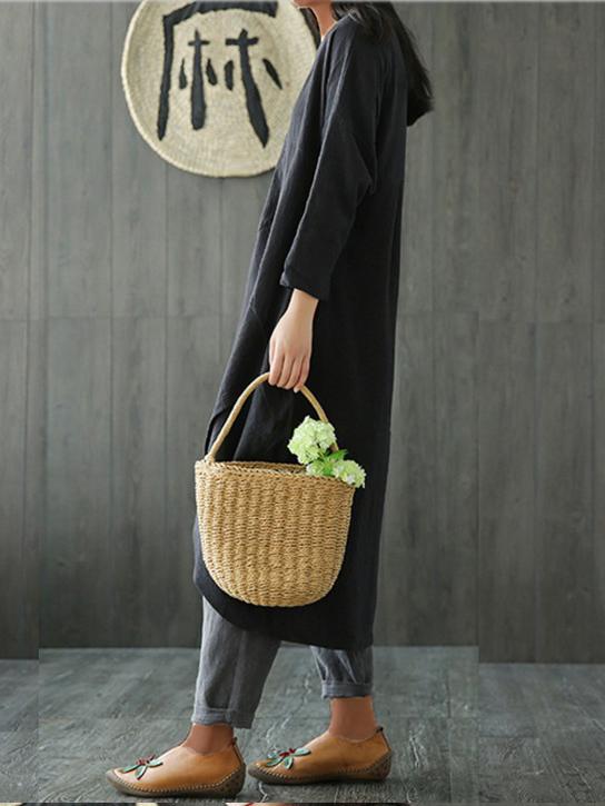 Rasha™ - Relaxed Comfort Dress