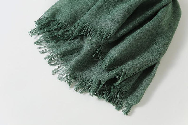 Taryn™ - Soft Flow Scarf