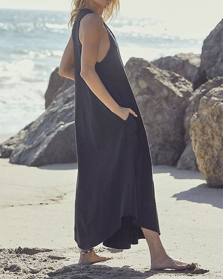 Yena™ - Effortless Relaxed Dress