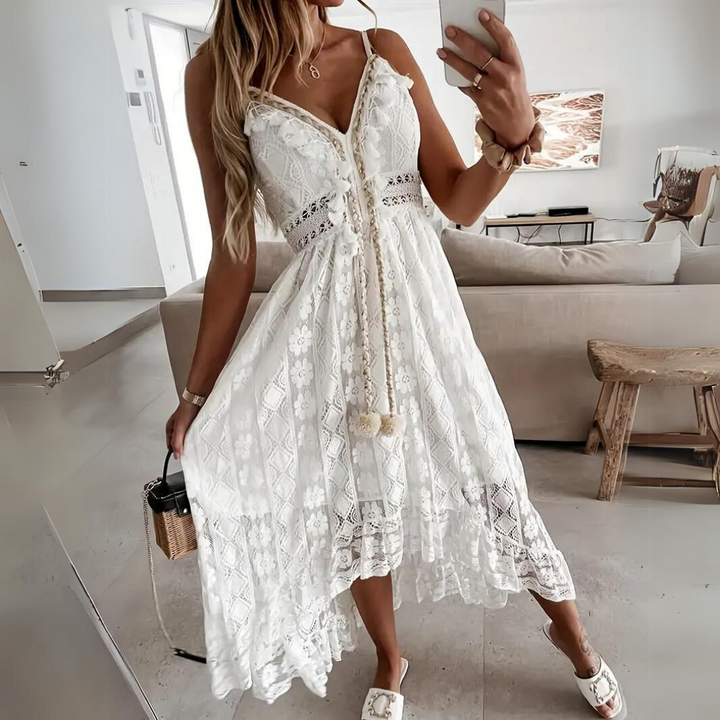 Lana - Stylish Boho Dress