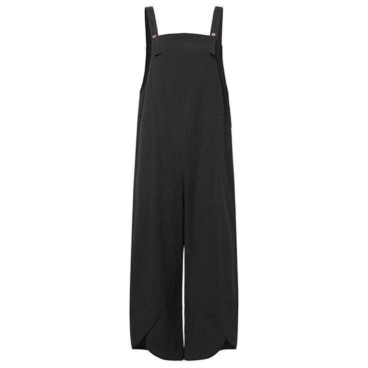 Tanya™ - Relaxed Everyday Overalls