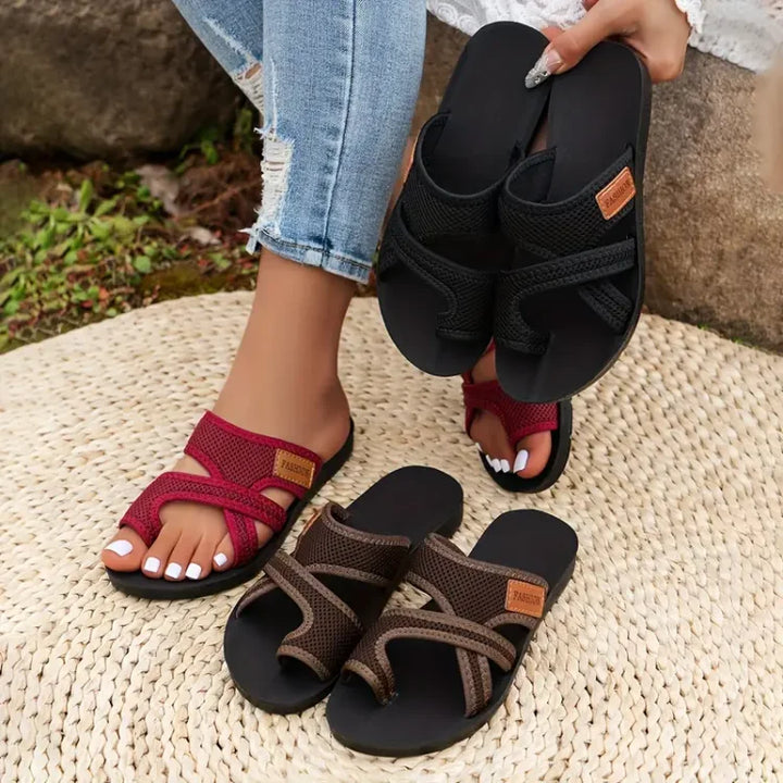 Hershey - Comfortable Sandals