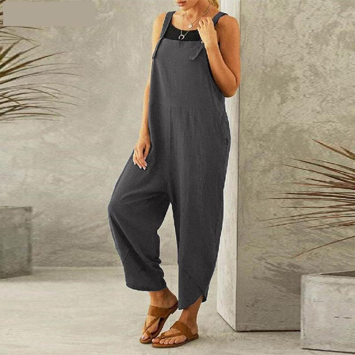 Tanya™ - Relaxed Everyday Overalls