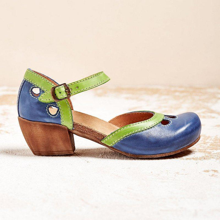 Dena - Stylish Comfort Sandals