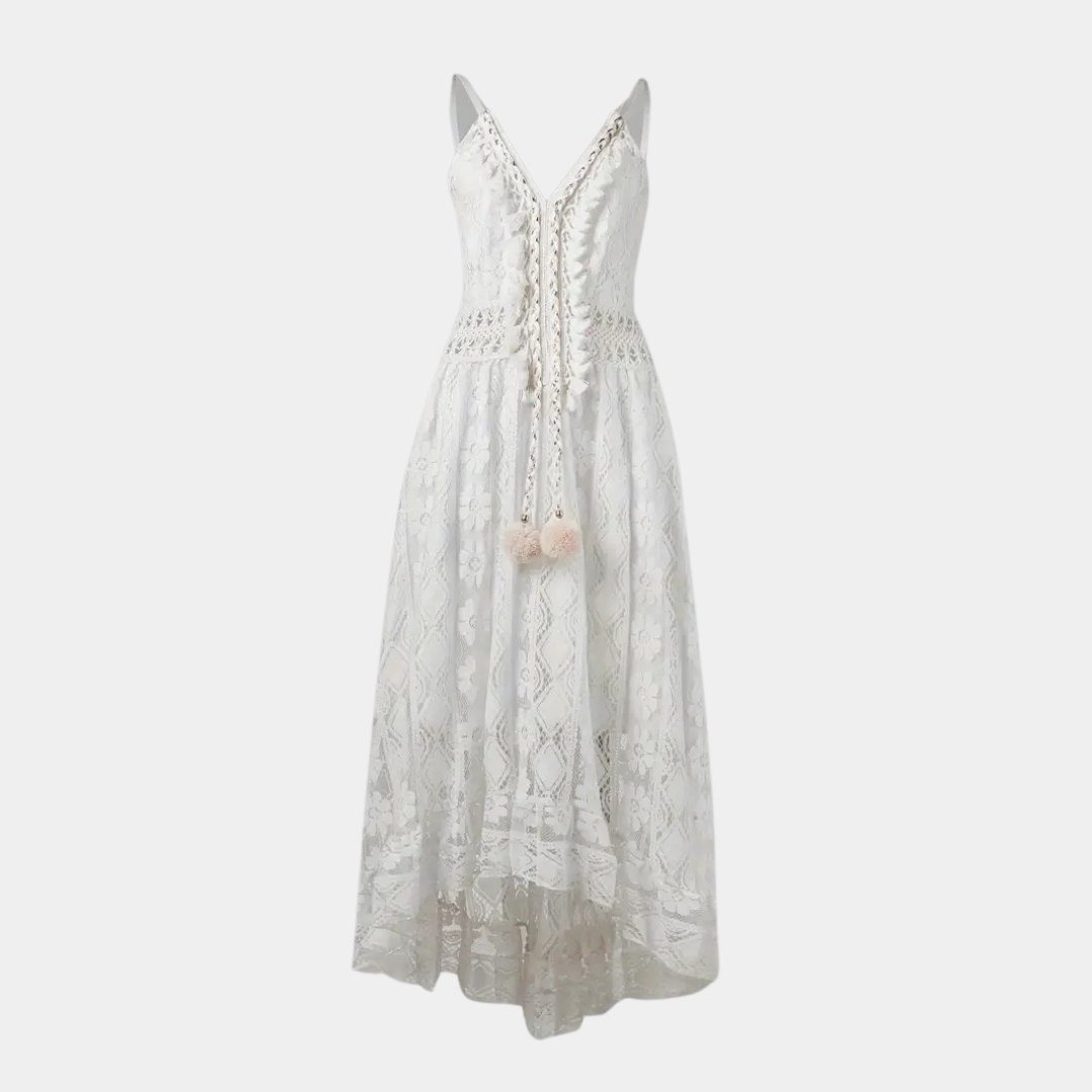 Lana™ - Stylish Boho Dress