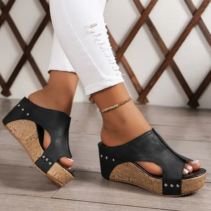 Sophie - Comfy Stylish Sandals