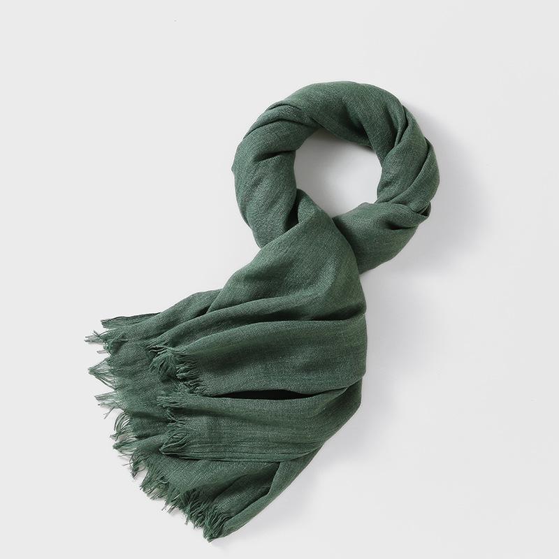 Taryn™ - Soft Flow Scarf