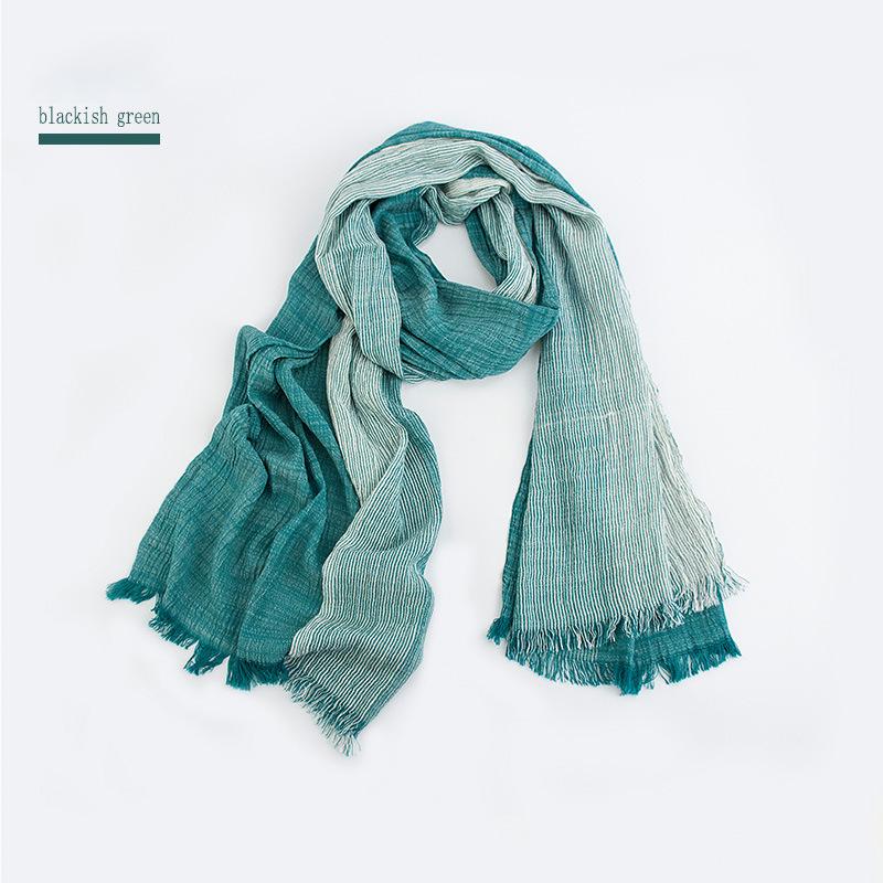 Lara™ - Breezy Wrap Scarf