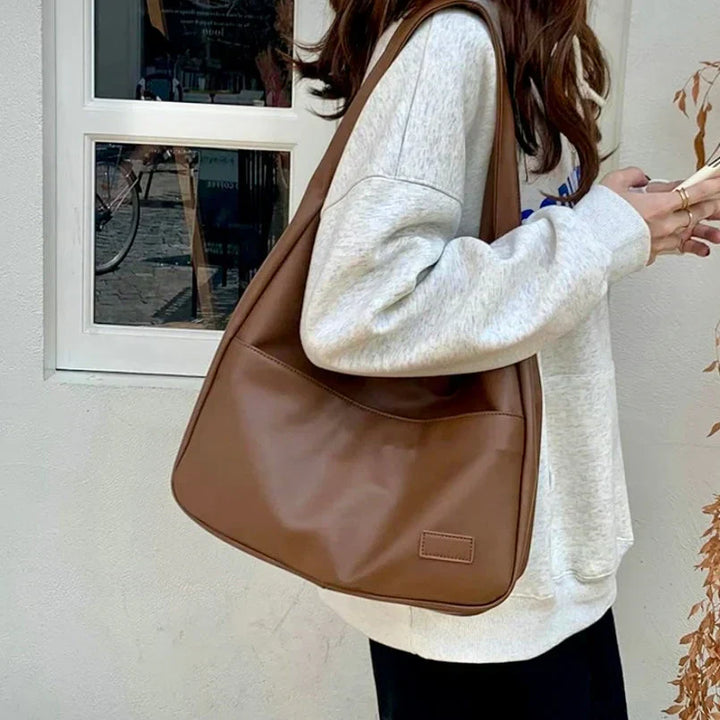 Pauline™ - Minimal Tote Bag