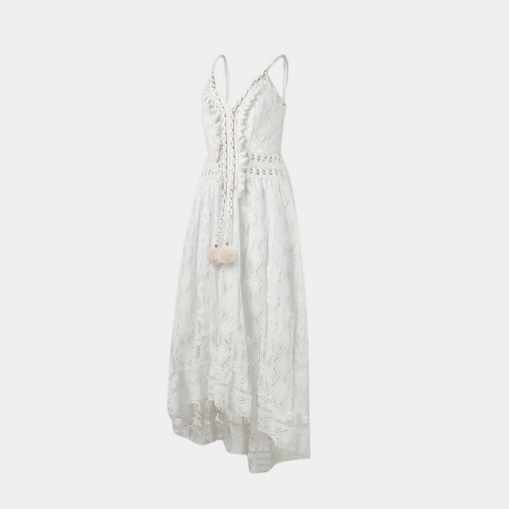 Lana™ - Stylish Boho Dress