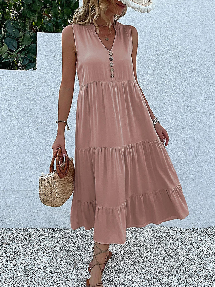 Maxine™ - Casual Summer Dress