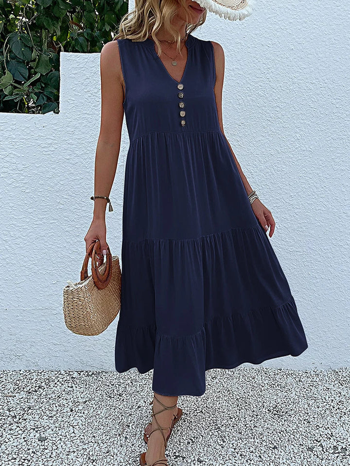 Maxine™ - Casual Summer Dress