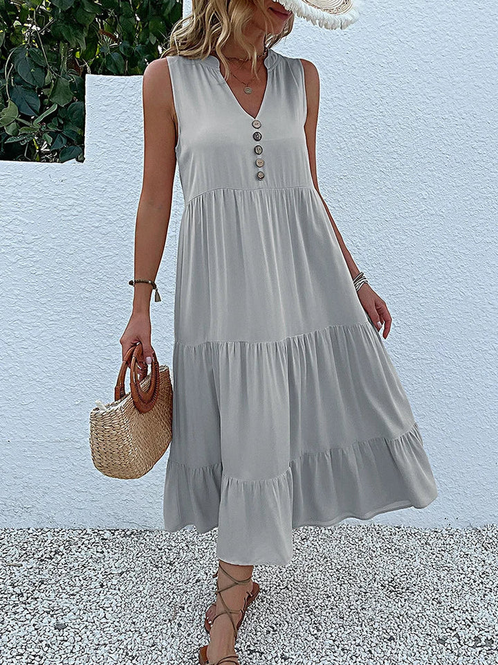 Maxine™ - Casual Summer Dress