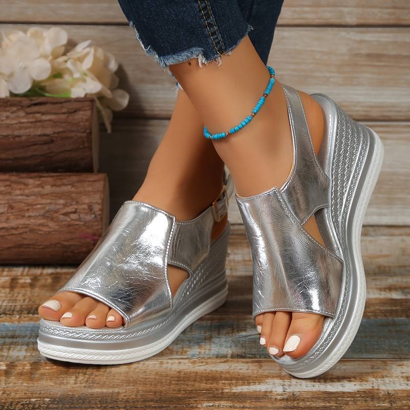 Gail - Stunning Sandals