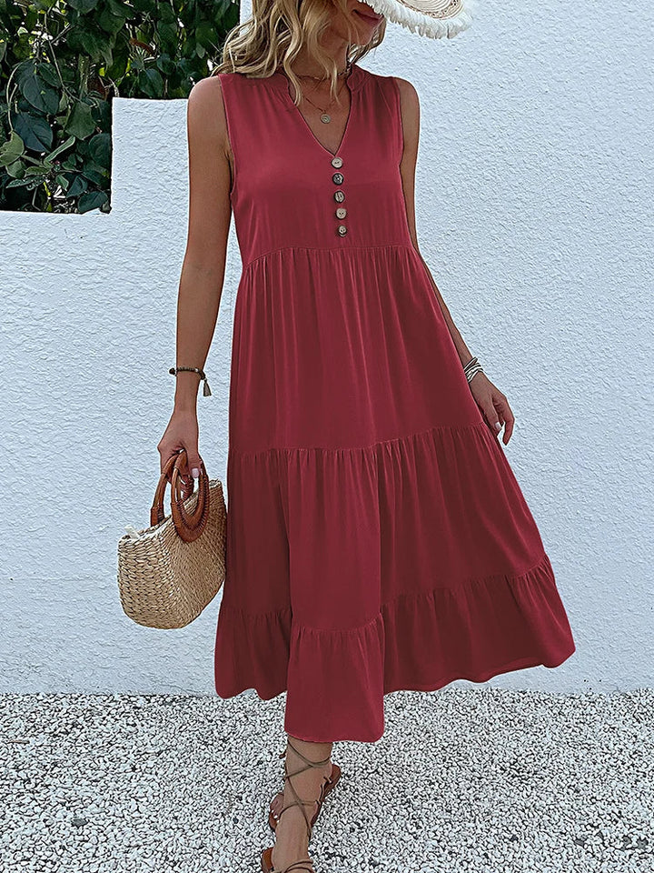 Maxine™ - Casual Summer Dress