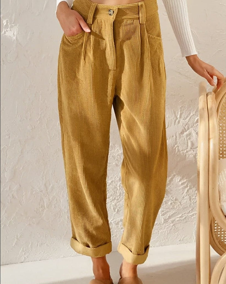 Beatrice ™ - Classic Style Pants