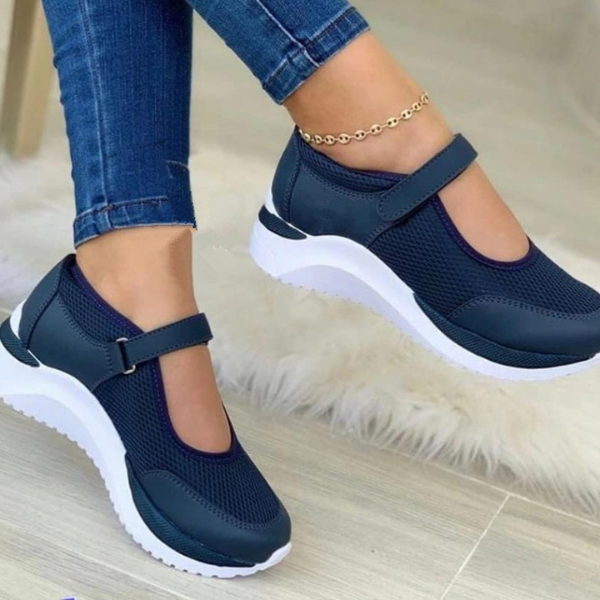 Eve™ - Sporty Walking Sneakers