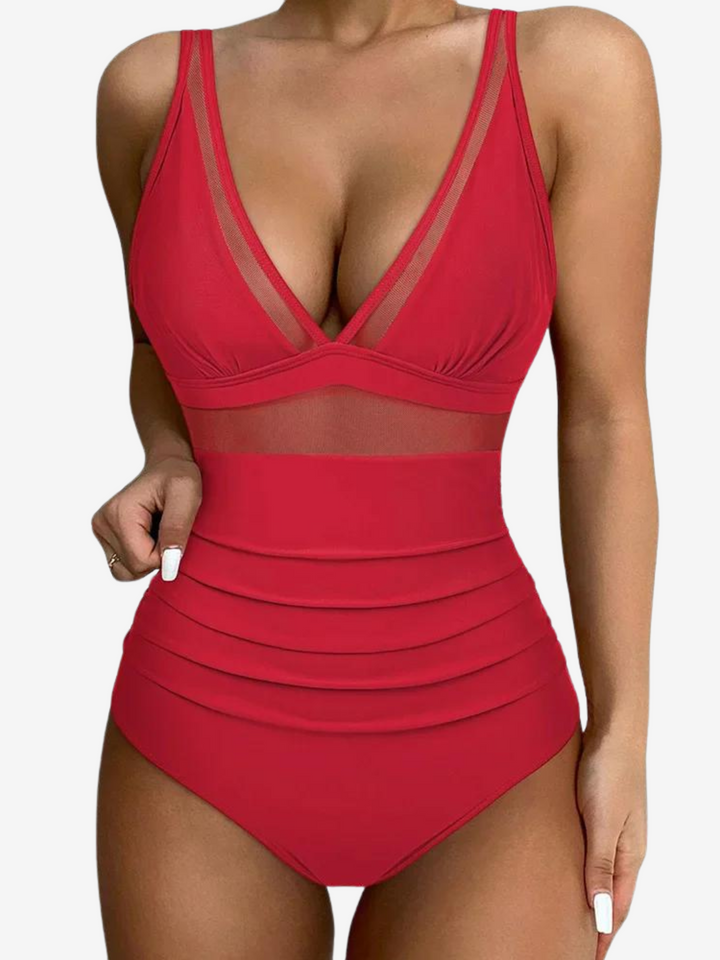 Karrie™ - Stylish Comfy Swimwear