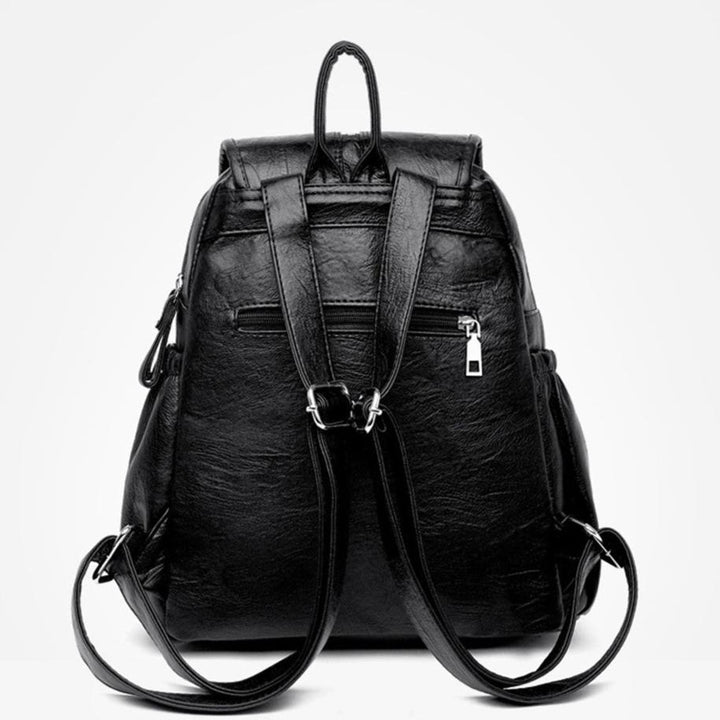 Paula™ - Classic Functional Backpack