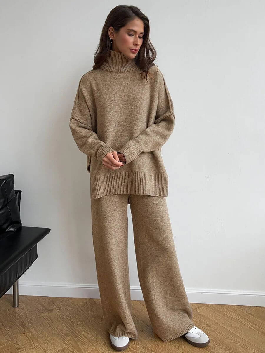 Lilian™ - Comfy Oversized Set