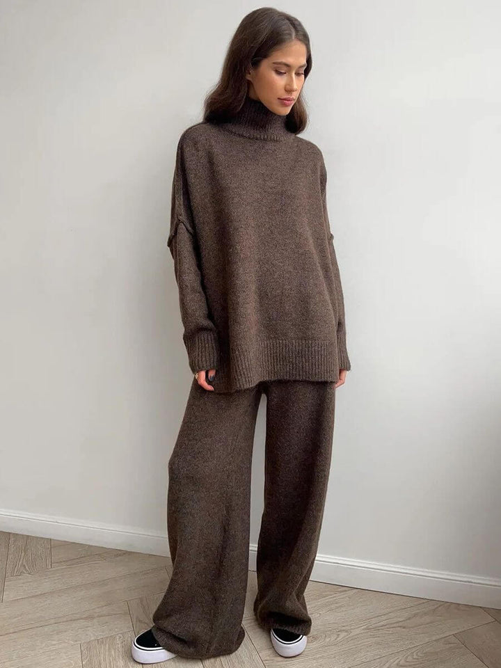 Lilian™ - Comfy Oversized Set