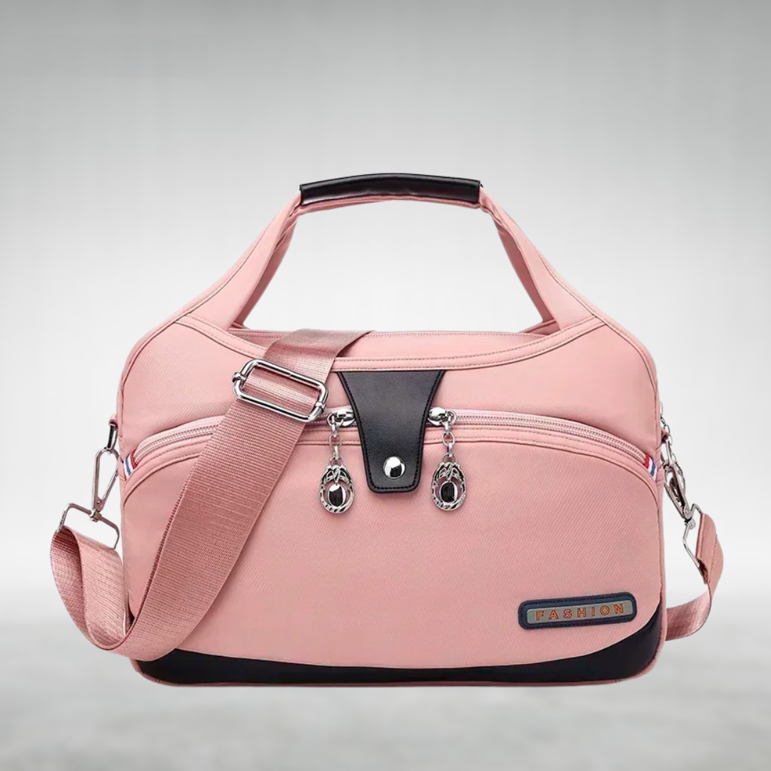 Francine™ - Multi-Functional Bag