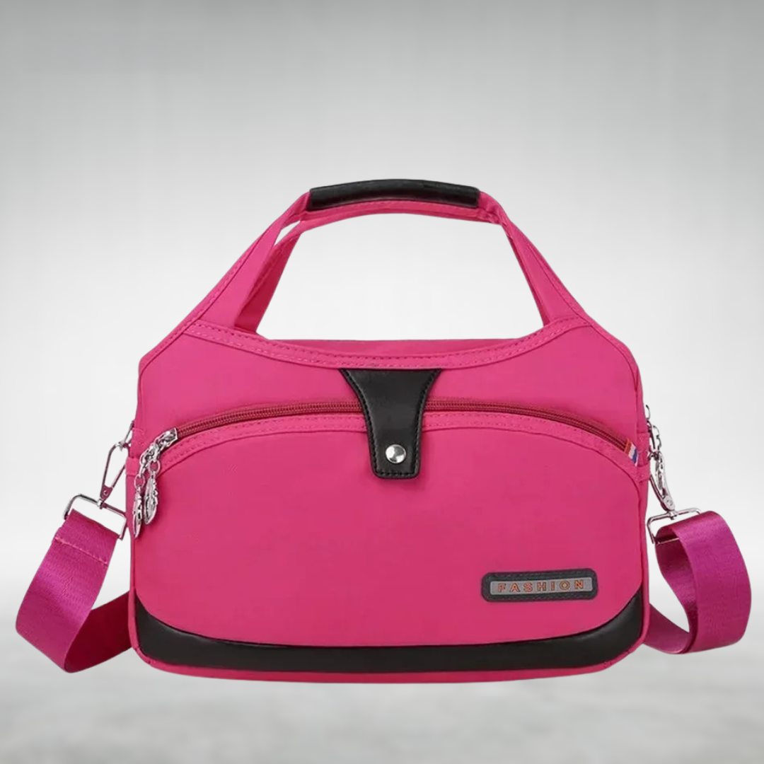 Francine™ - Multi-Functional Bag