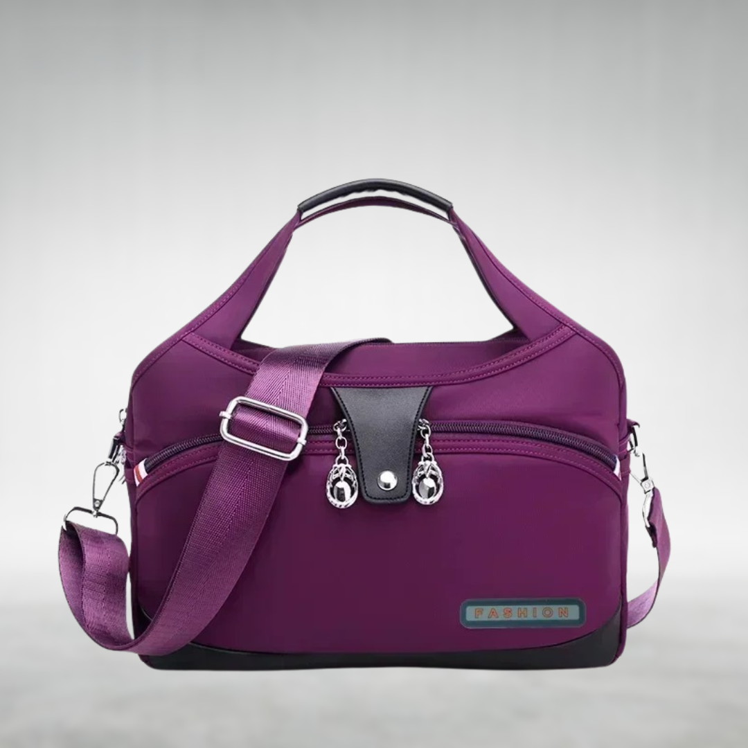 Francine™ - Multi-Functional Bag