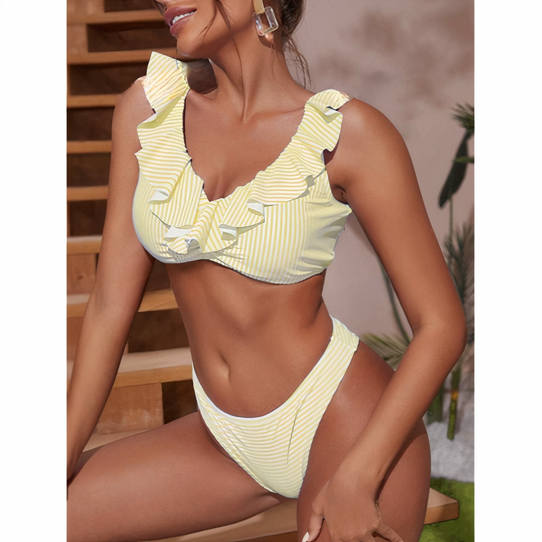 Sara™ – Charming Style Bikini