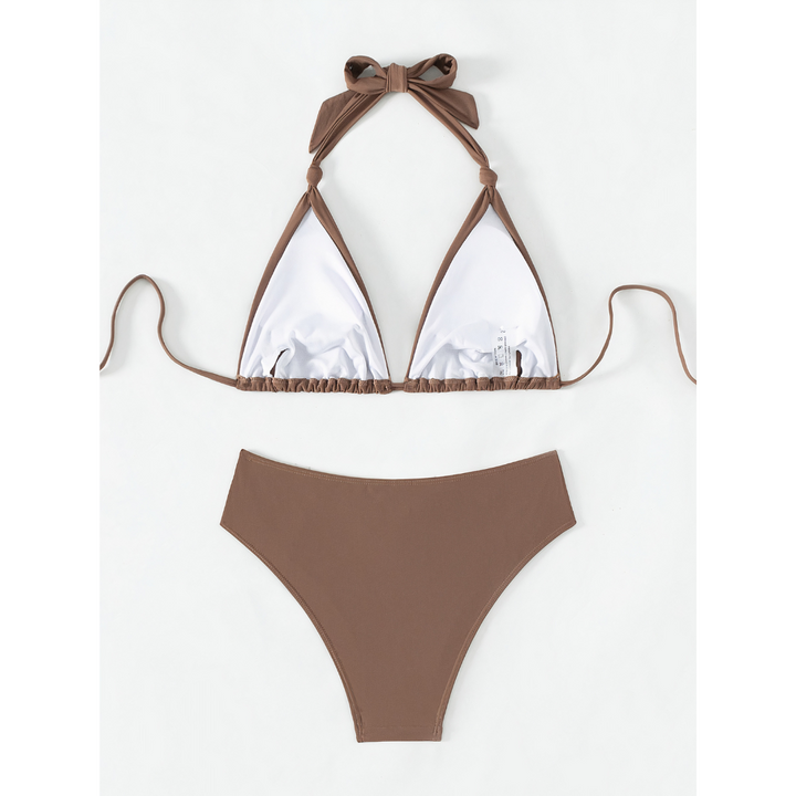 Hillary™ - Trendy Tie Bikini