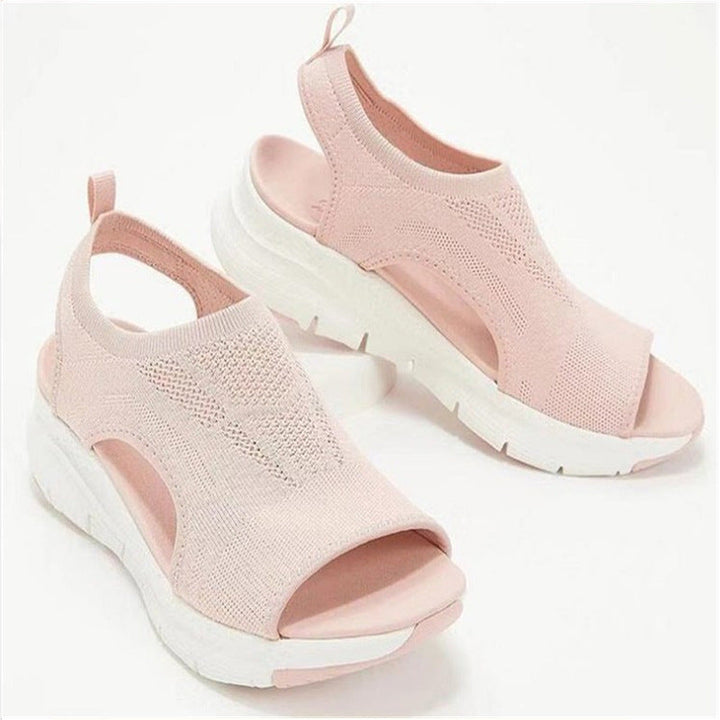 Yvonne™ - Comfy Mesh Sandals