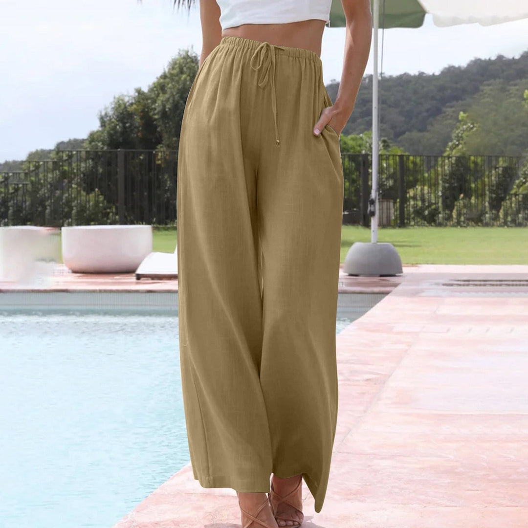 Mera™ - Summer Minimal Pants