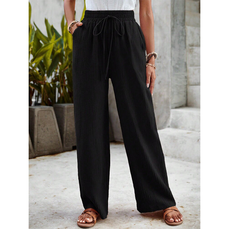 Nadia™ - Casual Relaxed Pants