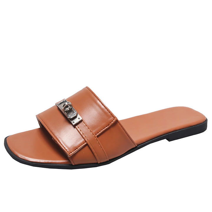 Hadia™ - Chic Urban Sandals