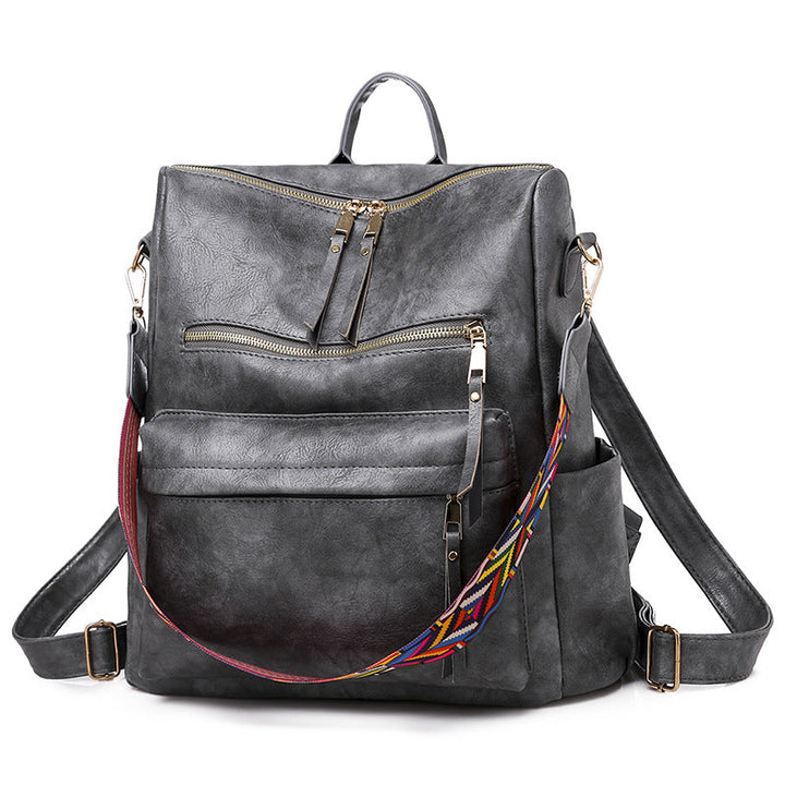 Cassy™ - Trendy Multi-Use Backpack