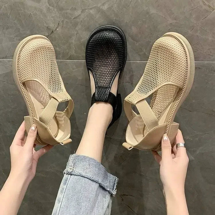 Mei™ - Stylish Breathable Shoes