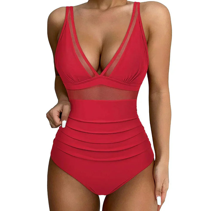 Karrie™ - Stylish Comfy Swimwear