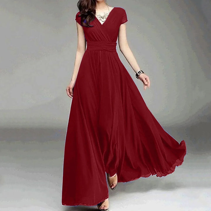 Gail™ - Timeless Classic Dress