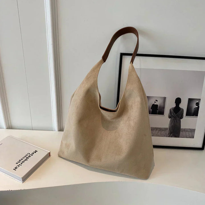 Eloisa™ - Chic Minimal Tote Bag