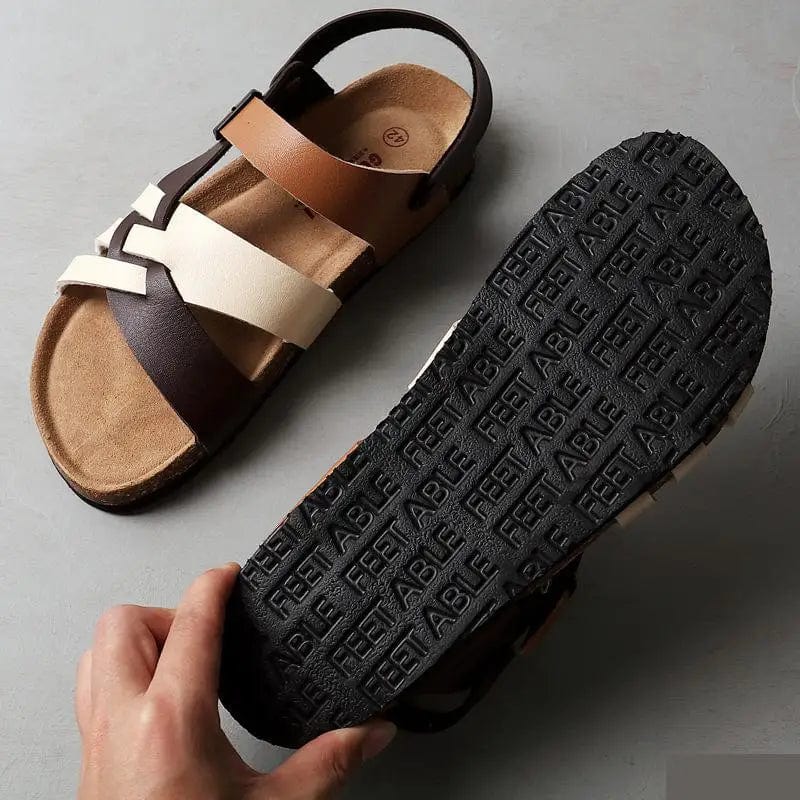 Daphne - Comfort Style Sandals