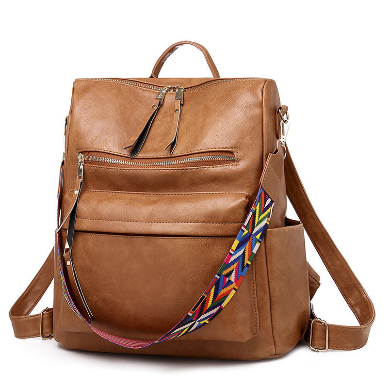 Cassy™ - Trendy Multi-Use Backpack