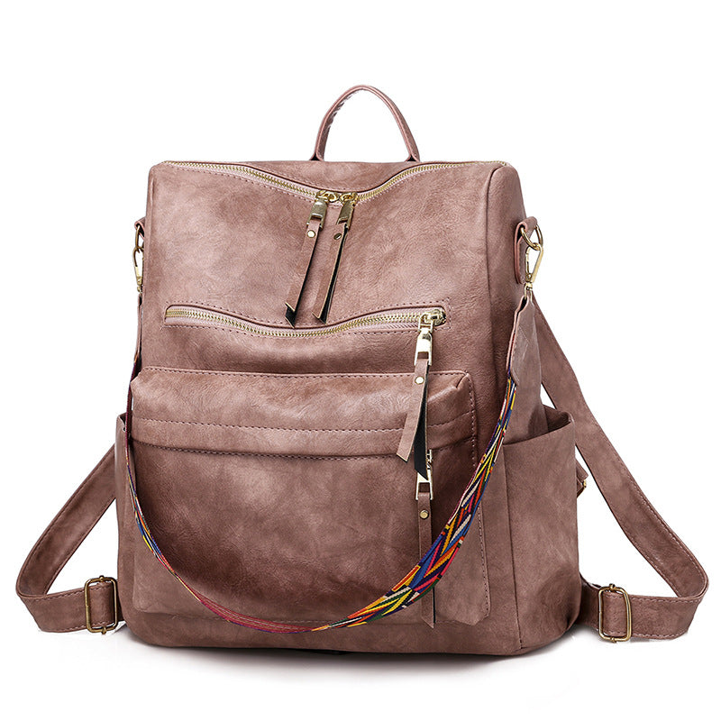 Cassy™ - Trendy Multi-Use Backpack