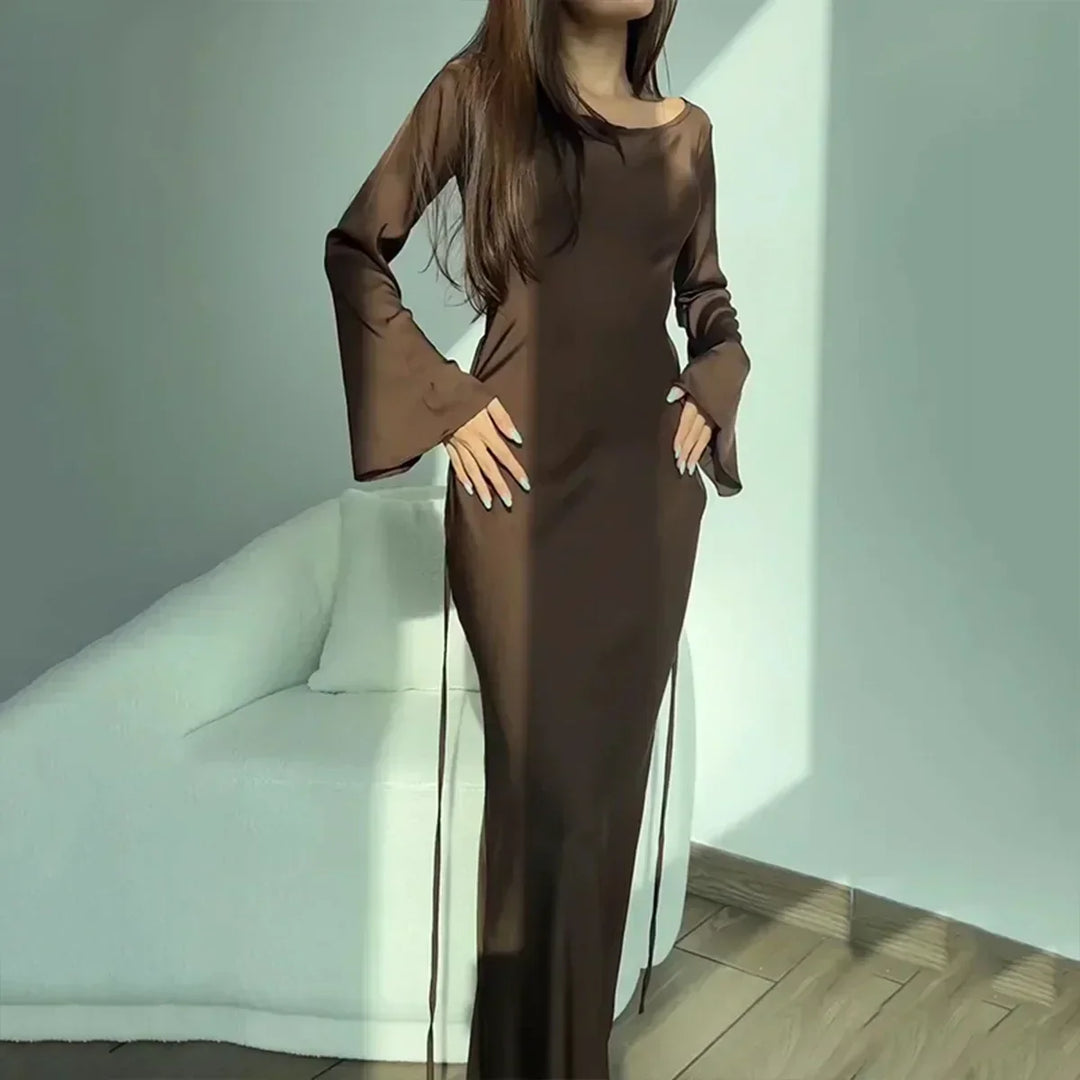 Aliane™ - Glamour Modern Dress