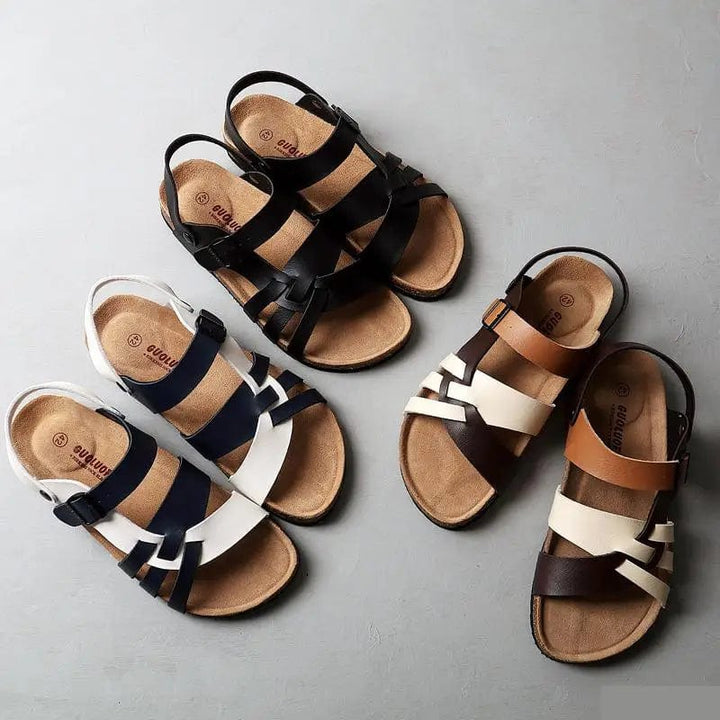 Daphne - Comfort Style Sandals