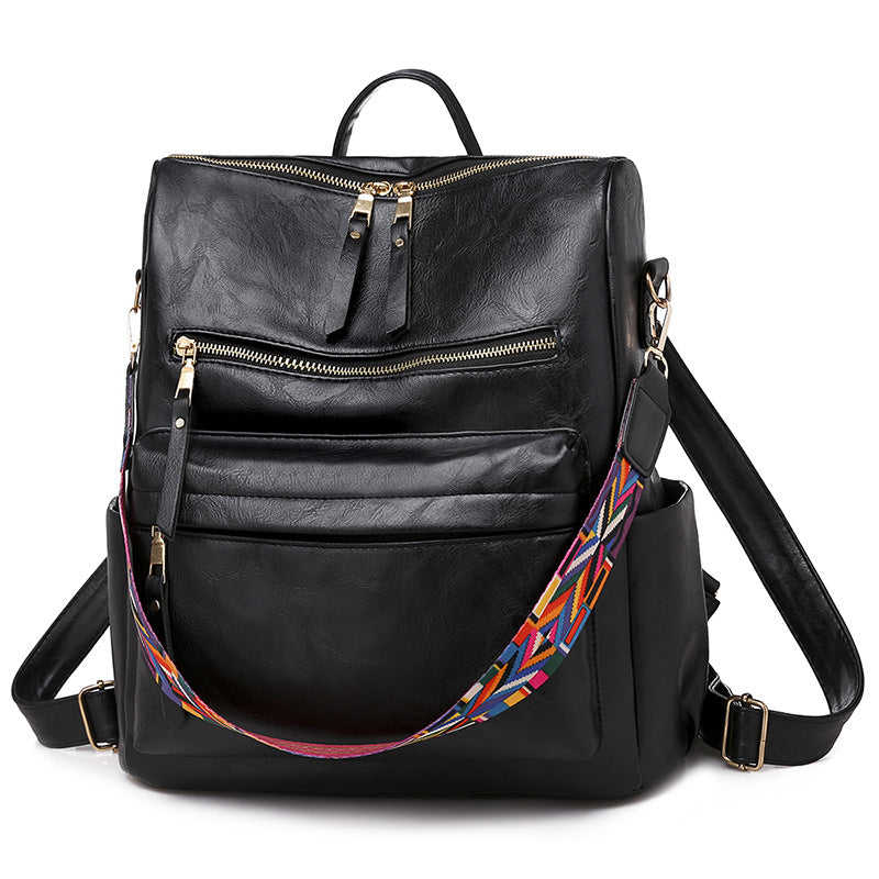 Cassy™ - Trendy Multi-Use Backpack