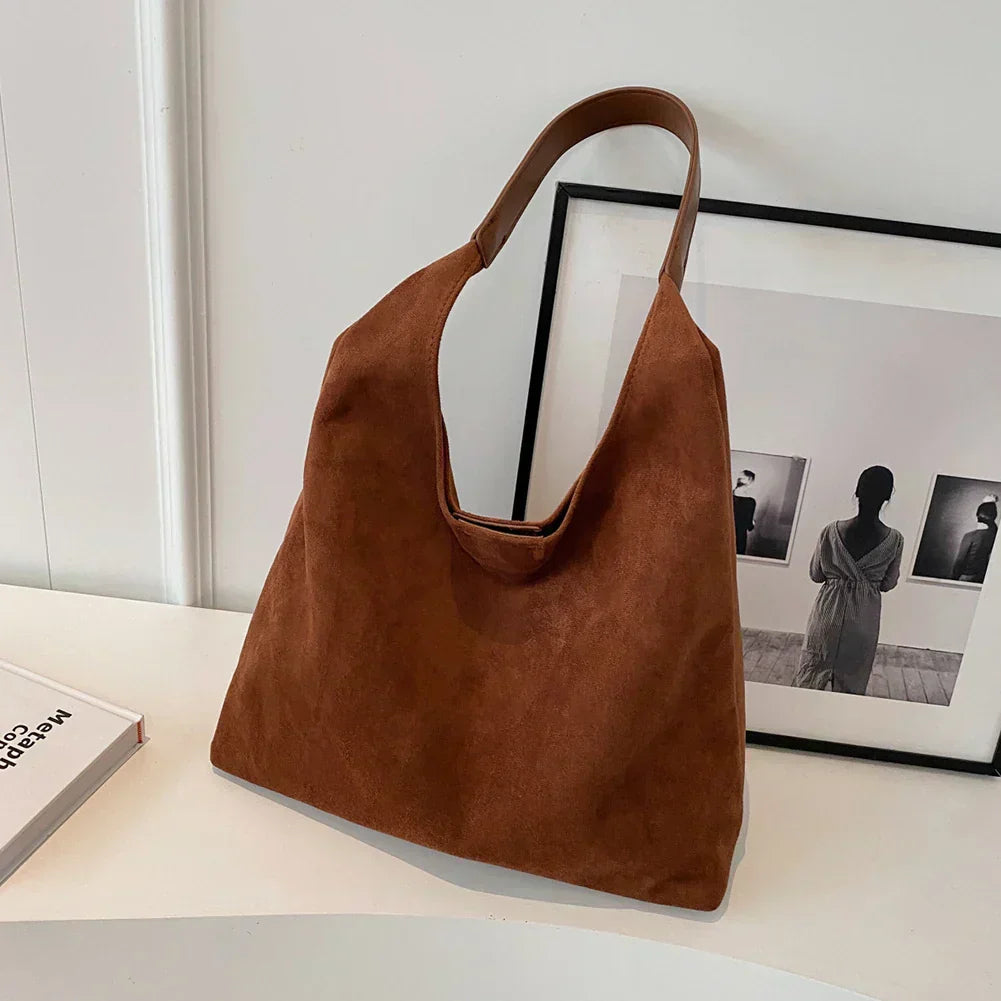 Eloisa™ - Chic Minimal Tote Bag